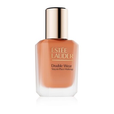 Estee Lauder Double Wear Fluid - Long lasting make up 30 ml 5C1 Rich Chestnut