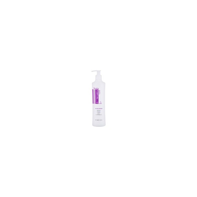 Fanola No Yellow Mask 350ml