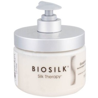 Farouk Systems Biosilk Silk Therapy Conditioning Balm - Regenerating Hair Balm 739ml