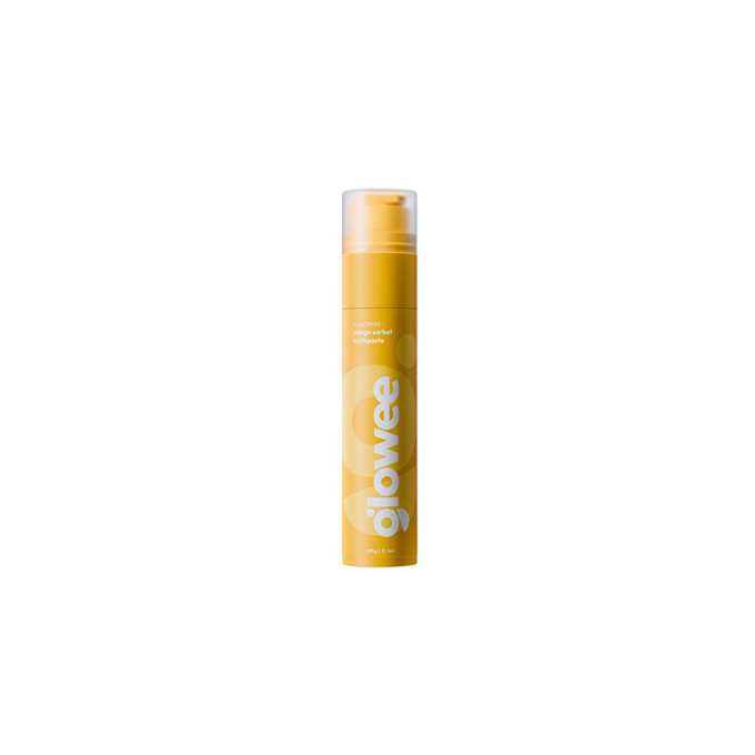 Glowee Mango Sorbet Toothpaste - Zubní pasta 60.0g