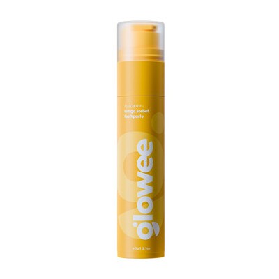 Glowee Mango Sorbet Toothpaste - Zubní pasta 60.0g