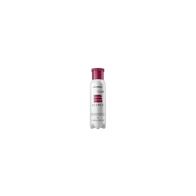 Goldwell Elumen Long Lasting Hair Color 200 ml PB@10