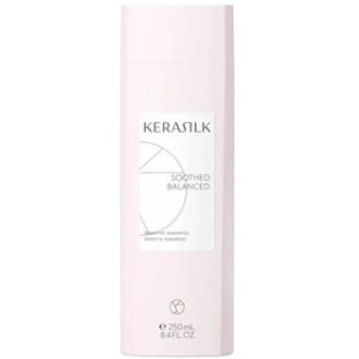 Goldwell Kerasilk Sensitive Shampoo - Šampon pro citlivou pokožku hlavy 250ml