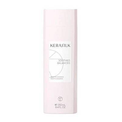 Goldwell Kerasilk Sensitive Shampoo - Šampon pro citlivou pokožku hlavy 250ml