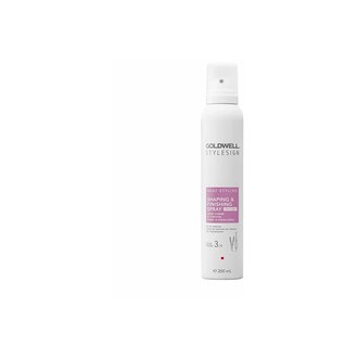 Goldwell Stylesign Heat Styling Shaping and Finishing Spray 75ml