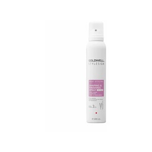Goldwell Stylesign Heat Styling Shaping and Finishing Spray 75ml