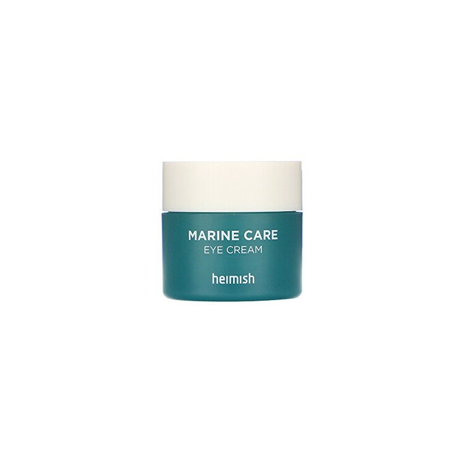 Heimish Marine Care Eye Cream - Výživný oční krém 30ml