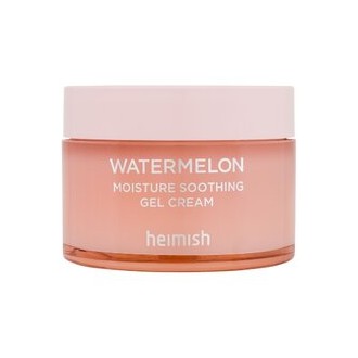 Heimish Watermelon Moisture Soothing Gel Cream - Hydratační a zklidňující pleťový gel-krém 110ml