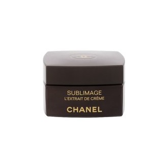 Chanel Sublimage L´Extrait de Creme - Daily skin cream 50.0g