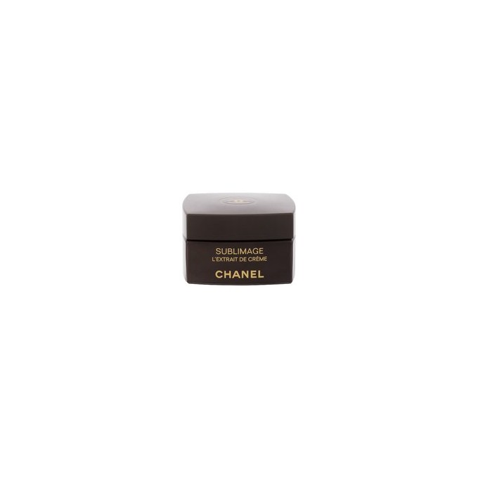 Chanel Sublimage L´Extrait de Creme - Daily skin cream 50.0g