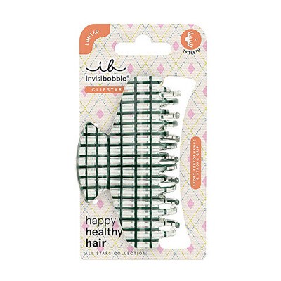 Invisibobble Clipstar All Stars Country Club Crush L - Skřipec do vlasů