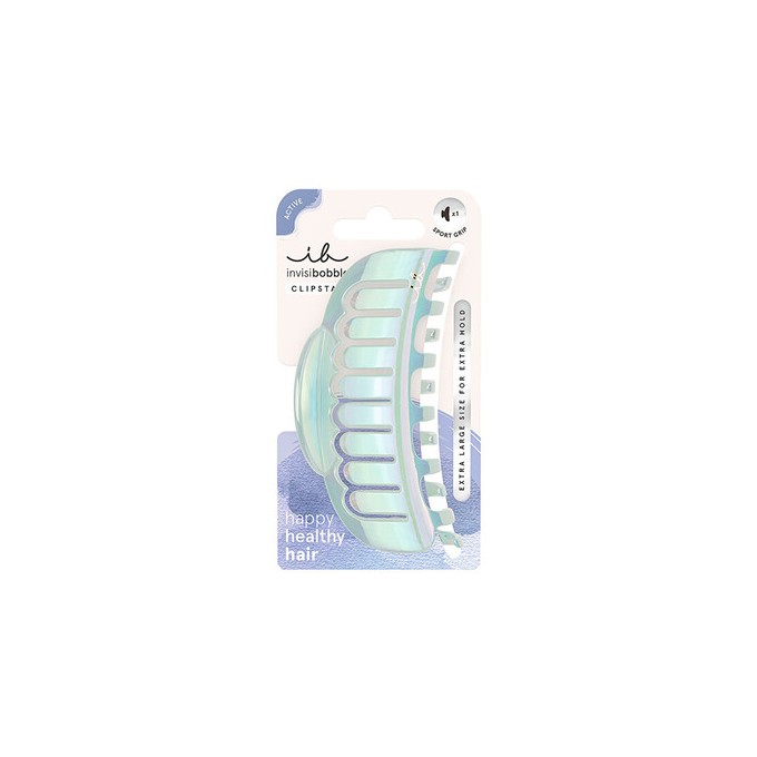 Invisibobble Clipstar Flexibobble L - Skřipec do vlasů