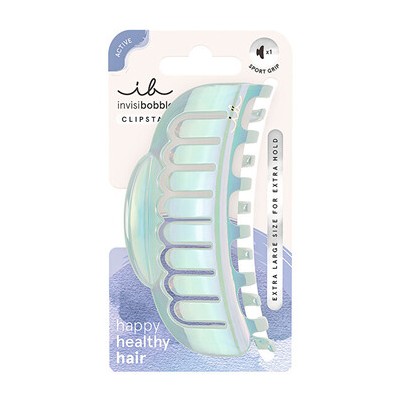 Invisibobble Clipstar Flexibobble L - Skřipec do vlasů