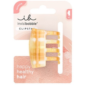Invisibobble Clipstar Luminous Joy M - Skřipec do vlasů
