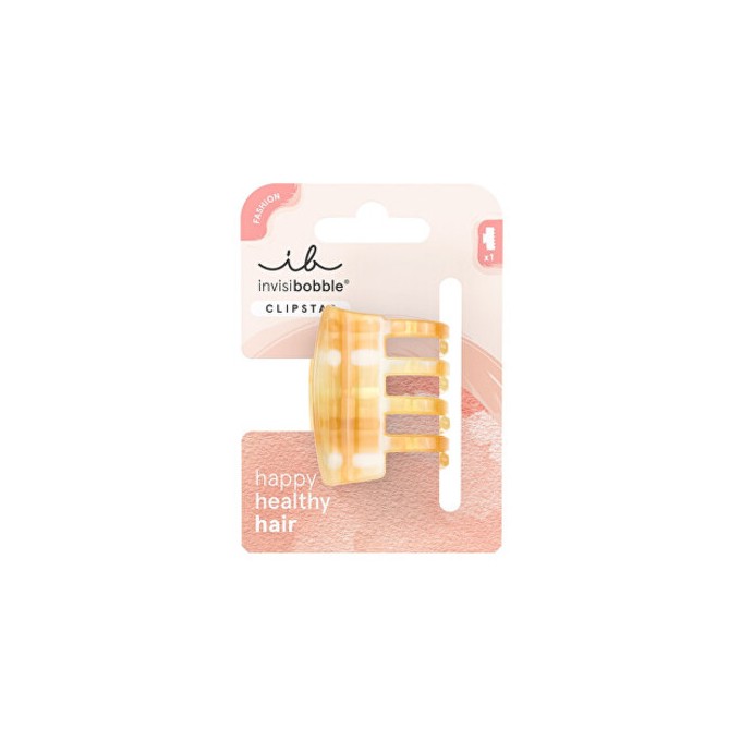 Invisibobble Clipstar Luminous Joy M - Skřipec do vlasů