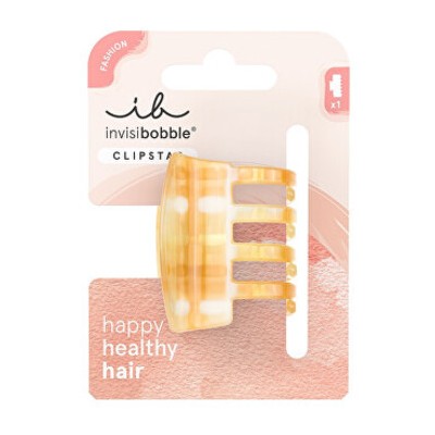 Invisibobble Clipstar Luminous Joy M - Skřipec do vlasů