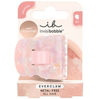 Invisibobble Everclaw Lavender Haze S - Skřipec do vlasů
