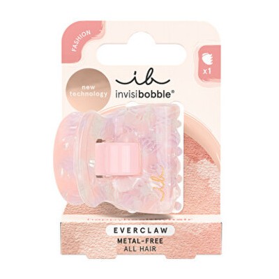 Invisibobble Everclaw Lavender Haze S - Skřipec do vlasů
