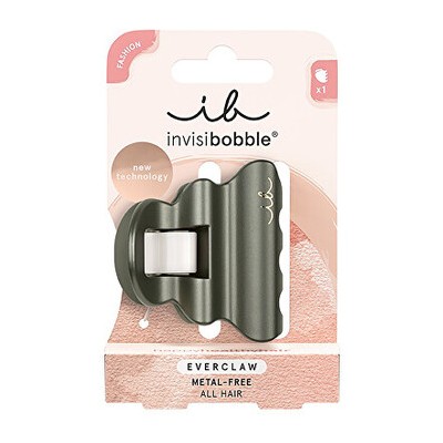 Invisibobble Everclaw Piny Plateau M - Skřipec do vlasů