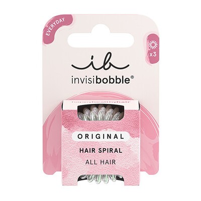 Invisibobble Original Galactic Glow - Gumička do vlasů ( 3 ks )