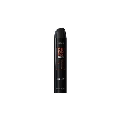 Kemon Dreamfix Plus Extra Strong Hold Hairspray 300ml