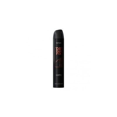 Kemon Dreamfix Strong Hold Hairspray - Silný lak na vlasy 300ml