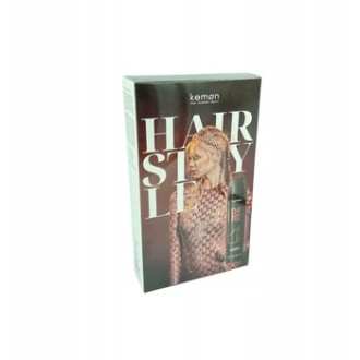 Kemon Hair Style Set - Sada pro všechny typy vlasů 550ml