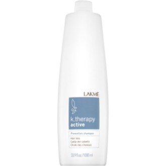 Kemon Lunex System Ice Toner Shampoo - Tónovací šampon pro platinově blond a šedivé vlasy 1000ml