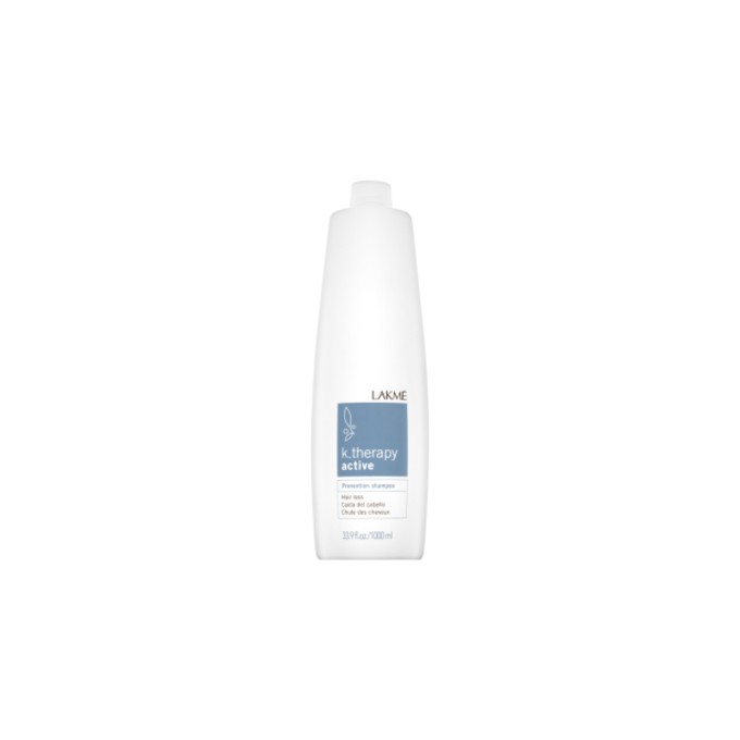 Kemon Lunex System Ice Toner Shampoo - Tónovací šampon pro platinově blond a šedivé vlasy 1000ml