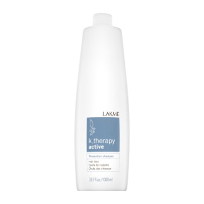 Kemon Lunex System Ice Toner Shampoo - Tónovací šampon pro platinově blond a šedivé vlasy 1000ml