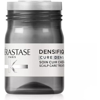 Kérastase Densifique Scalp Care Treatment - Kúra pro obnovu hustoty vlasů 10ml