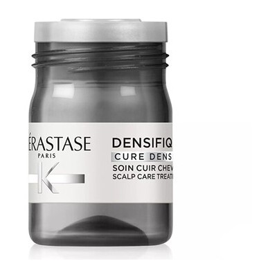 Kérastase Densifique Scalp Care Treatment - Kúra pro obnovu hustoty vlasů 10ml