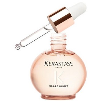 Kérastase Glaze Drops - Olej pro krepaté a nepoddajné vlasy 45ml