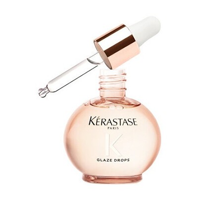 Kérastase Glaze Drops - Olej pro krepaté a nepoddajné vlasy 45ml