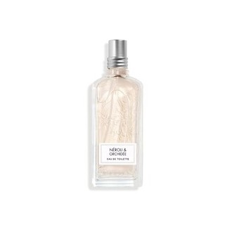 L´occitane Neroli & Orchid Eau de toilette 50ml