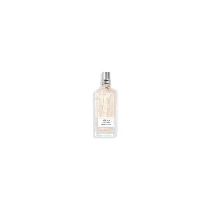 L´occitane Neroli & Orchid Eau de toilette 50ml