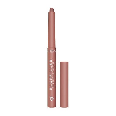 L´Oréal Blurfiller Blurring Lip Contour - Konturovací tužka na rty 1 g 535 Brown Caramel