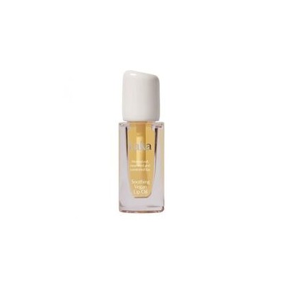 Laka Soothing Vegan Lip Oil - Vyživující olej na rty 4,5 ml 0ml Calming Purple