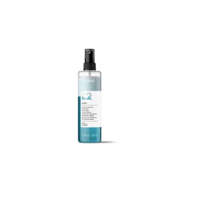 Lakmé L2 Classic Instant Detangling Conditioner - Leave-in detangling conditioner 300ml
