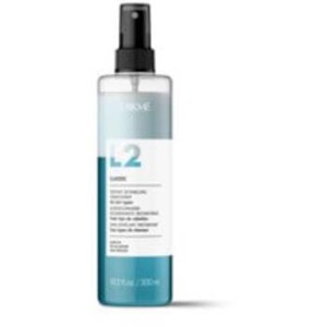 Lakmé L2 Classic Instant Detangling Conditioner - Leave-in detangling conditioner 300ml