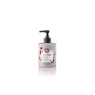 Maria Nila Colour Refresh Autumn Mask Red 100ml