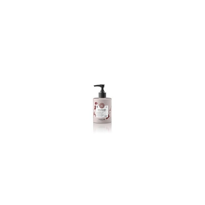Maria Nila Colour Refresh Autumn Mask Red 100ml