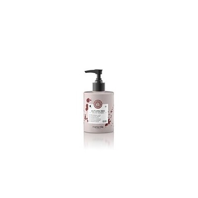 Maria Nila Colour Refresh Autumn Mask Red 100ml