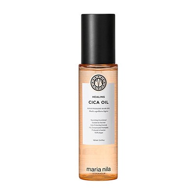Maria Nila Healing Cica Oil - Lehký vlasový olej 100ml