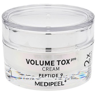 Medi-Peel Peptide 9 Volume Tox Cream - Omlazující krém s peptidy 50ml