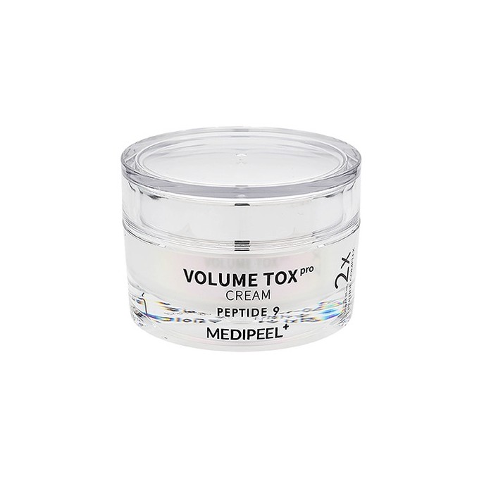 Medi-Peel Peptide 9 Volume Tox Cream - Omlazující krém s peptidy 50ml