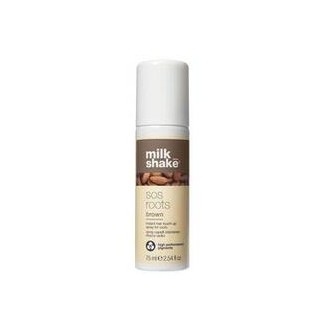 Milk_Shake SOS Roots Instant Hair Touch Up 75 ml Black