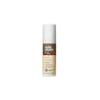 Milk_Shake SOS Roots Instant Hair Touch Up 75 ml Black
