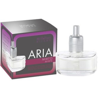 Millefiori Aria Mirto Diffuser Refill - Náhradní náplň do elektrického difuzéru 20ml