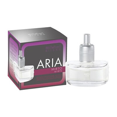 Millefiori Aria Mirto Diffuser Refill - Náhradní náplň do elektrického difuzéru 20ml